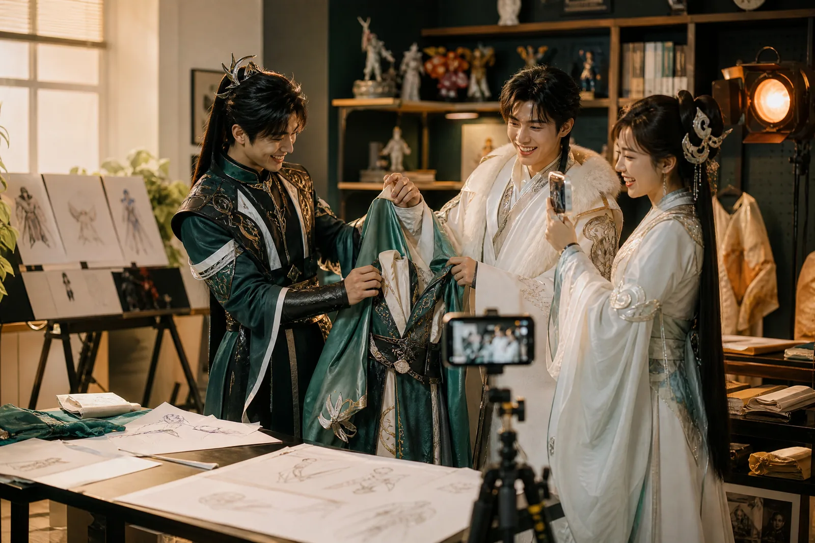 黑丝